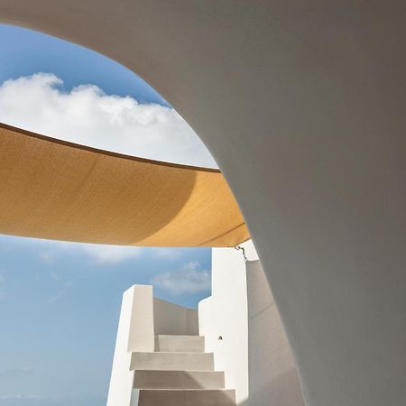 Aesthesis Boutique Villas Фиростефани Номер фото