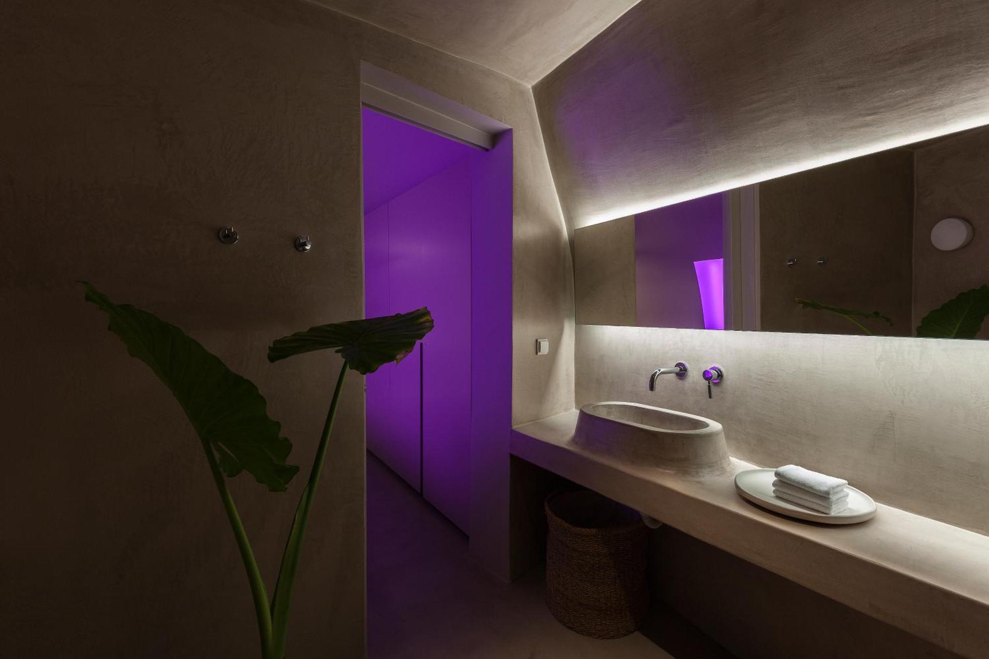 Aesthesis Boutique Villas Фиростефани Экстерьер фото