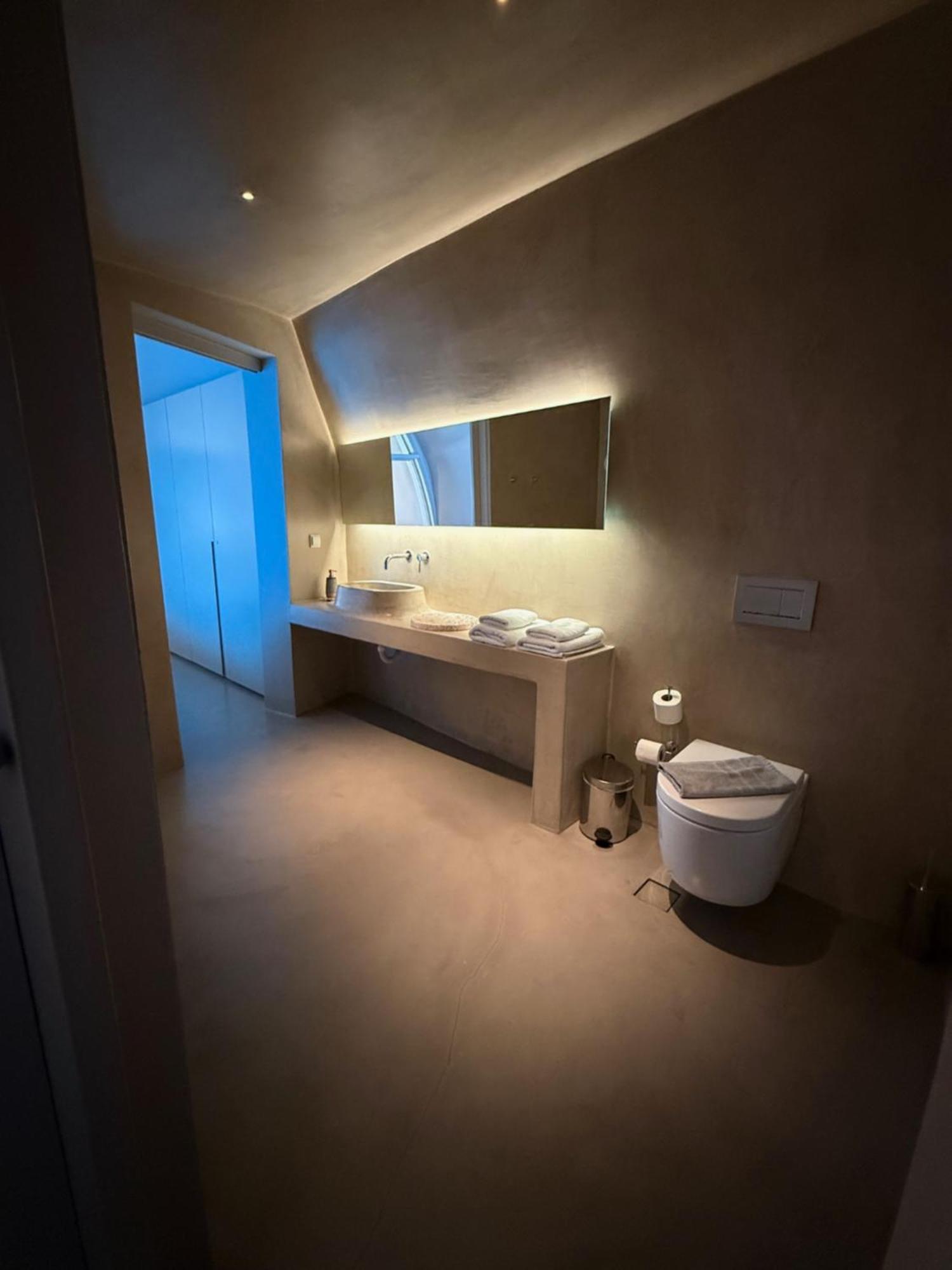 Aesthesis Boutique Villas Фиростефани Экстерьер фото