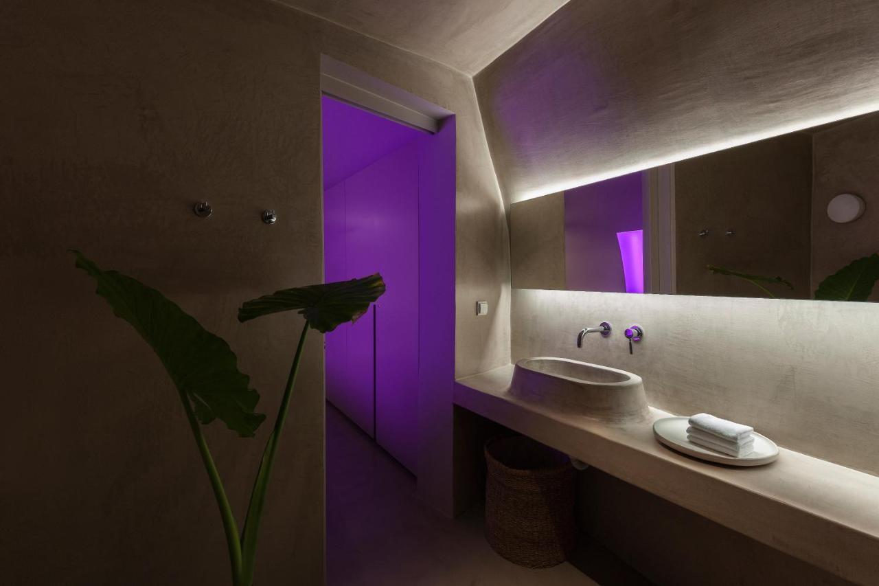 Aesthesis Boutique Villas Фиростефани Экстерьер фото